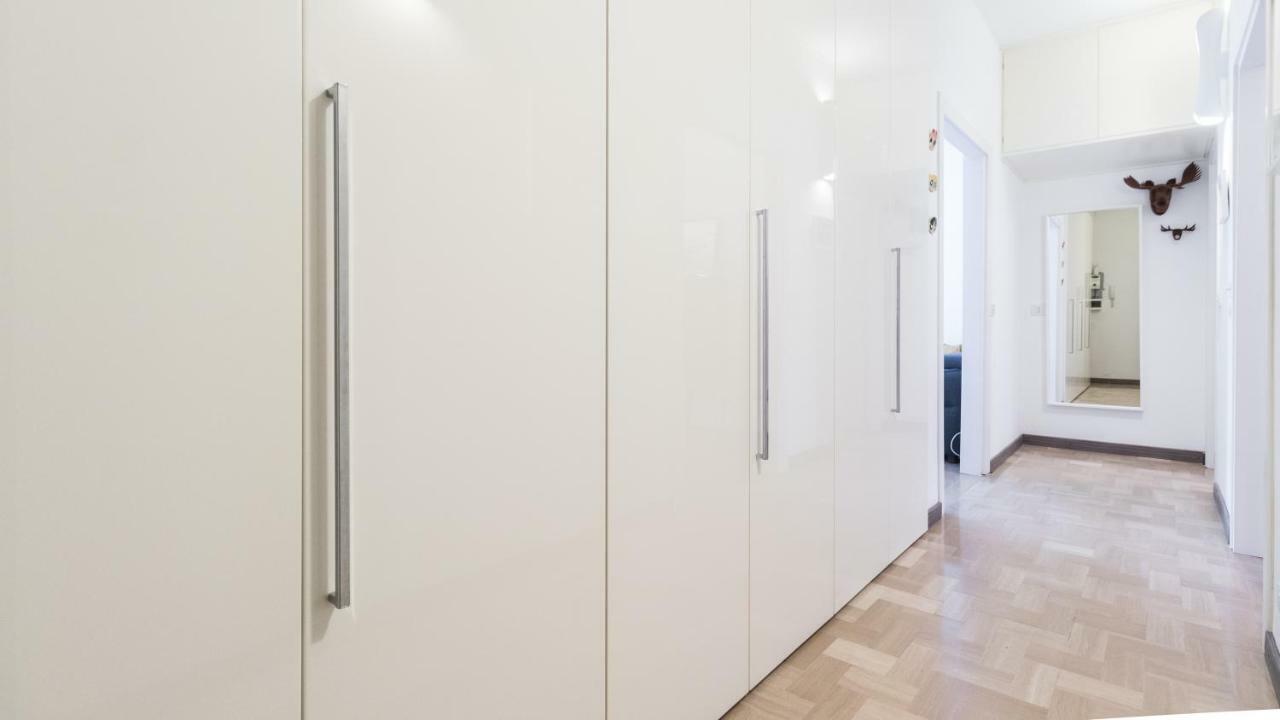 Italianway - Minturno 9 Lejlighed Milano Eksteriør billede