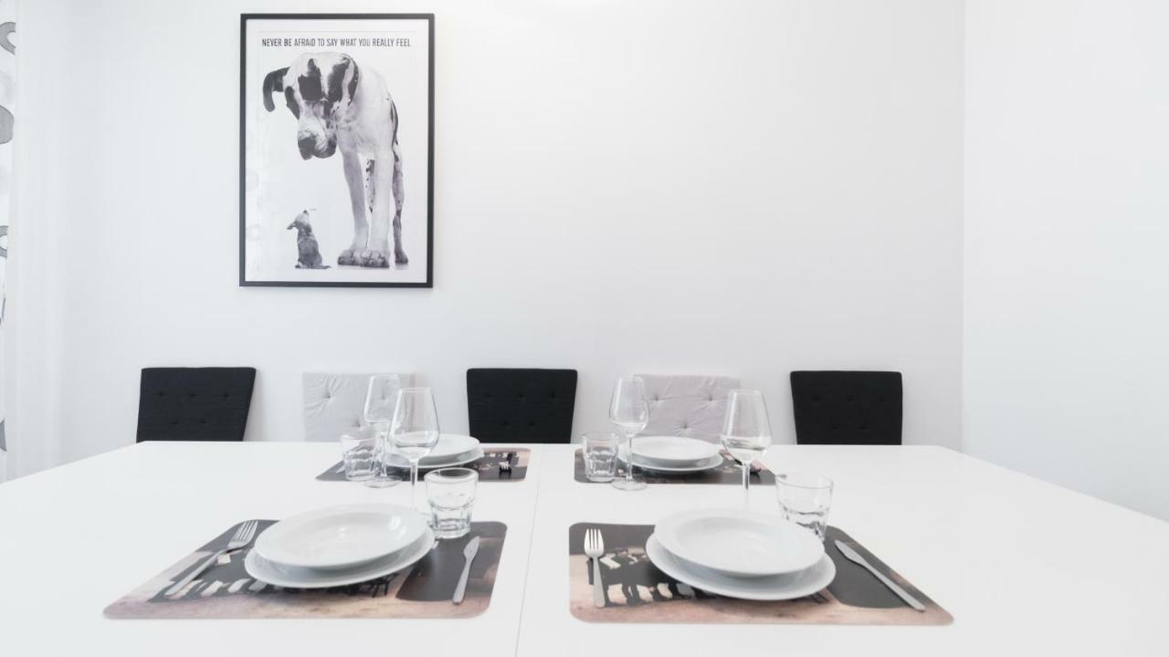 Italianway - Minturno 9 Lejlighed Milano Eksteriør billede
