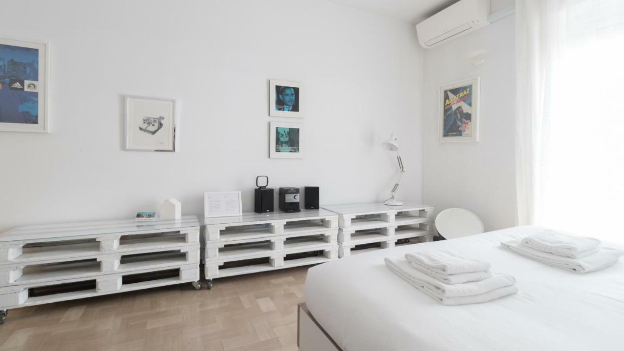 Italianway - Minturno 9 Lejlighed Milano Eksteriør billede